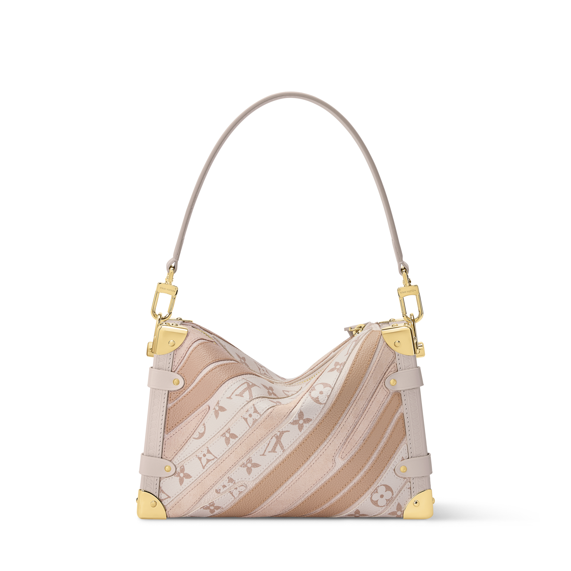 LV x TM Nano Noé Other Monogram Canvas - Women - Small Leather